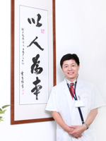 杨明森