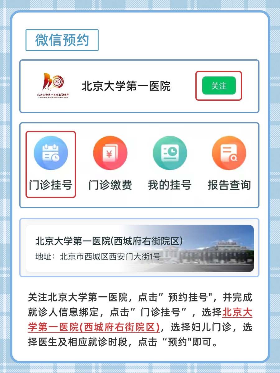 北京大学第一医院赵健医生怎么样？怎么挂号？