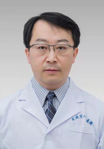 牟军伟
