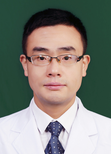 李胜