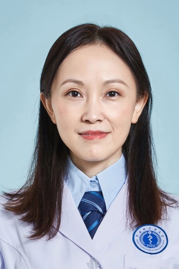伍萍