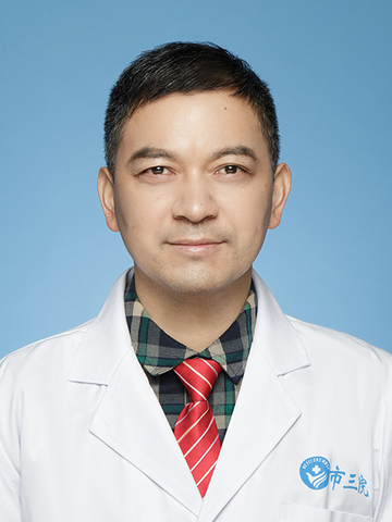 王贵春