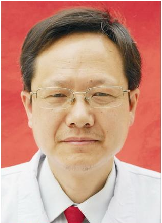 刘俊平