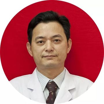 杨振华