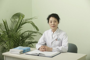 李晓华