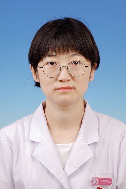 王晓莹