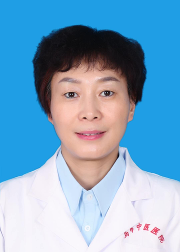 贾红娥