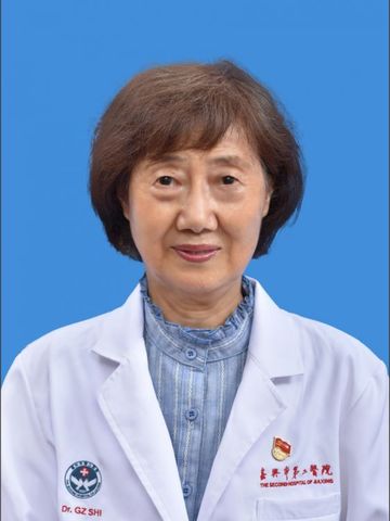 石桂枝