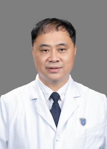 陈星隆
