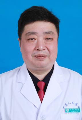 张强
