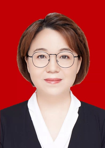 薛军丽
