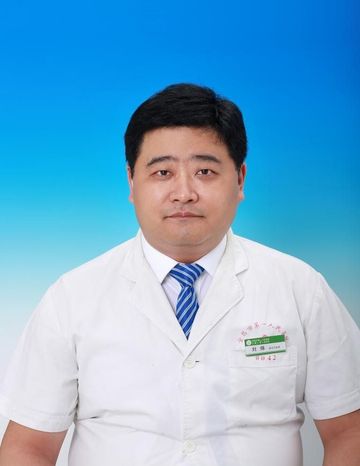 刘炜
