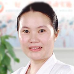 梁丽英