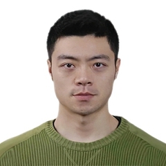 吕磊