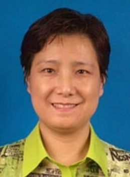 刘秀凤