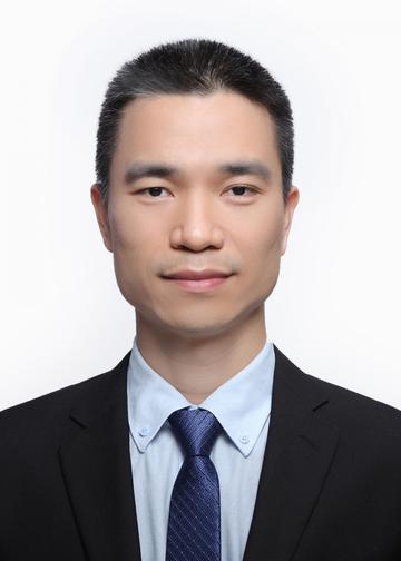 钟雄东