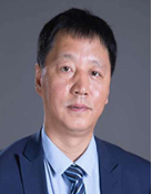 王贵明