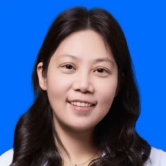 姚庆华