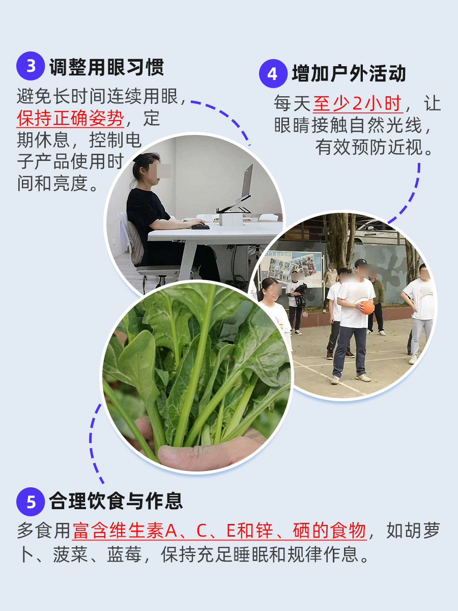 必看!关于视力46的那些事儿