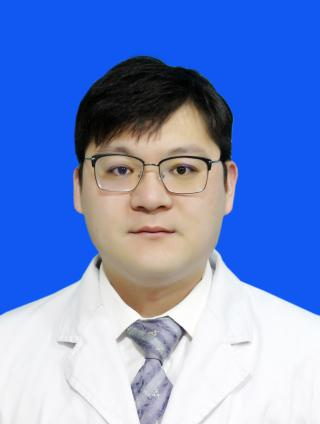 张研虎
