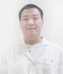 许斌