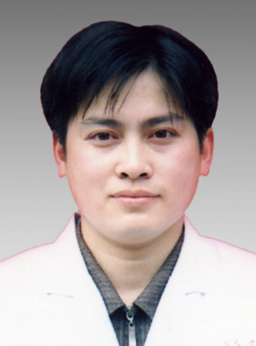 何强华