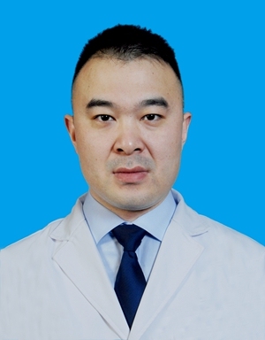 张大平