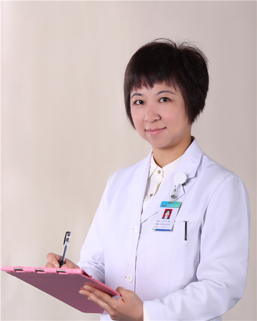 吕洁瑜