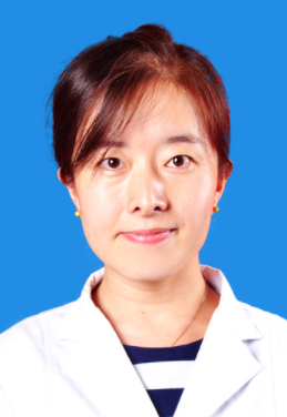 杨丽美