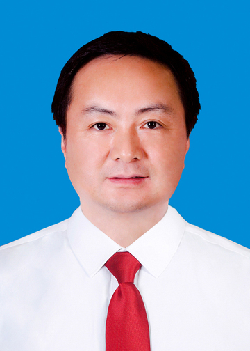 李勇忠
