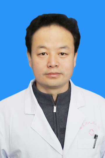 马玉林