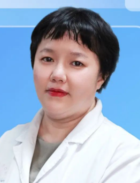 陈菊