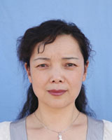 马小琴