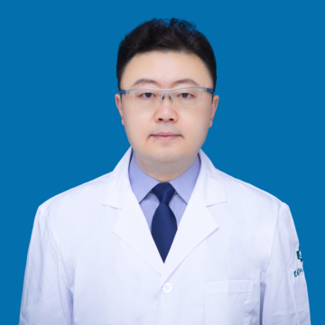 赵宇昊