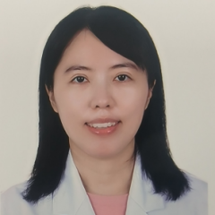 黄筠涵