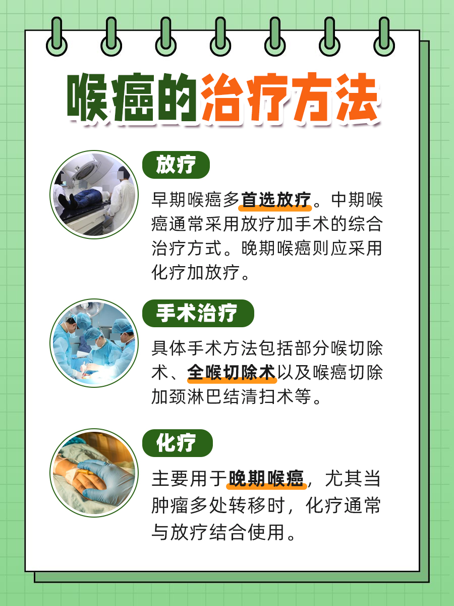 喉癌患者饮食：哪些食物不宜食用