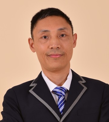 徐敬根