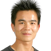 黄世福