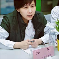 孙旸