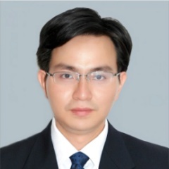 徐伟