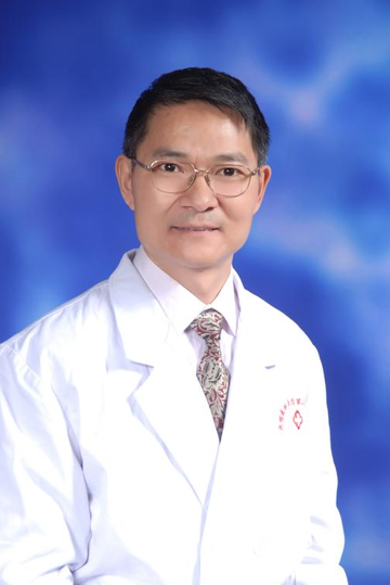 李越华