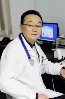邓晓蕴