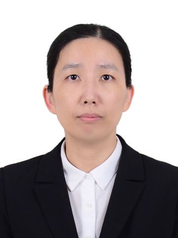 陈素玉