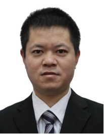 秦俊