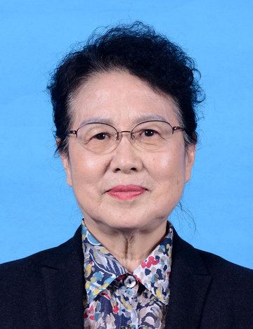 周翠英