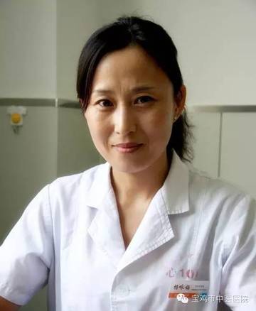 杨咏梅