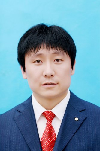 陈勇