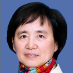 马丽俐