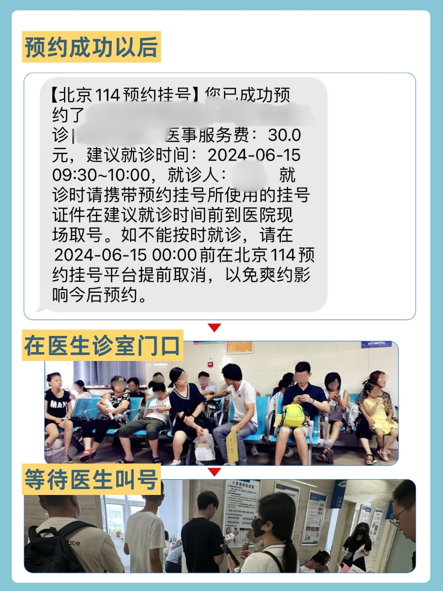 中日友好医院曹启富医生怎么样?怎么挂号?