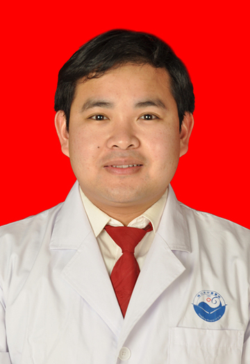 潘宇朝